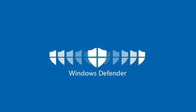 Antivirus de Windows Defender