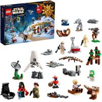 LEGO Star Wars adventi naptár: volt