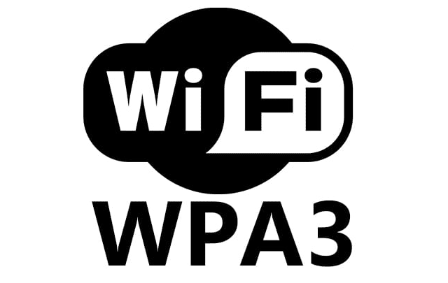 Logotipo de WPA3 Wi-Fi