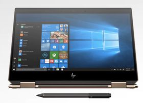 HP Spectre Touch x360