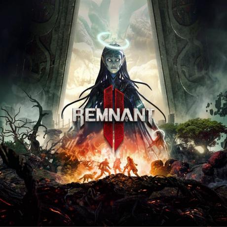 Cover-Artwork für Remnant 2