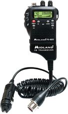 Radio Midland 75-822 CB