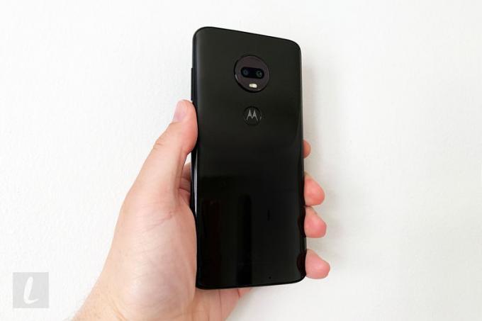 Motorola Moto G7