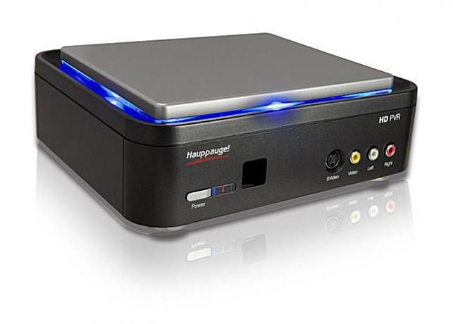 Hauppauge HD PVR