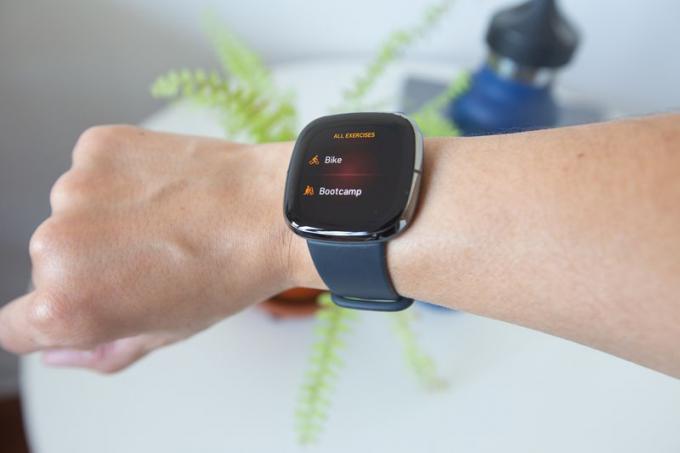 Fitbit Sense