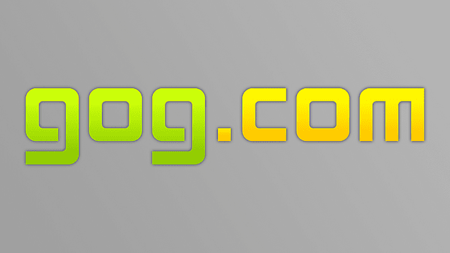 Logo GOG.com