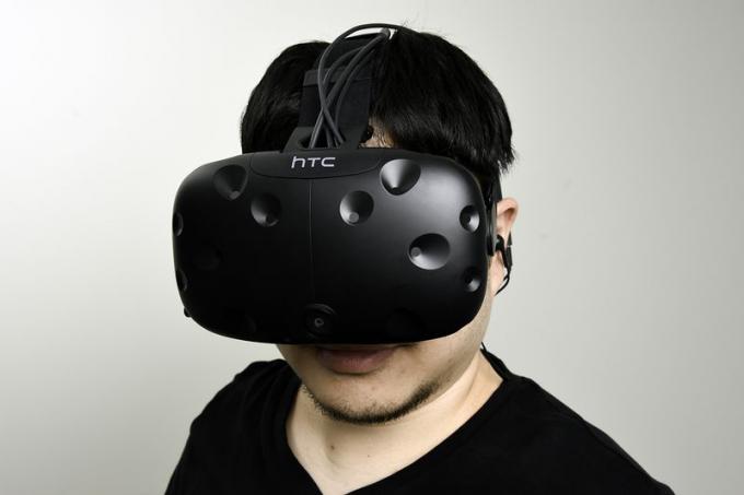 HTC Vive