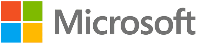 Microsoft Logosu