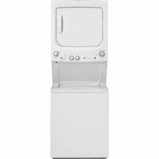 GE vaskemaskine tørretumbler Combo