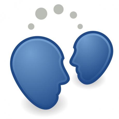 Logo der Empathie SIP-App