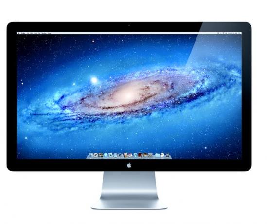 Apple Thunderbolt Display