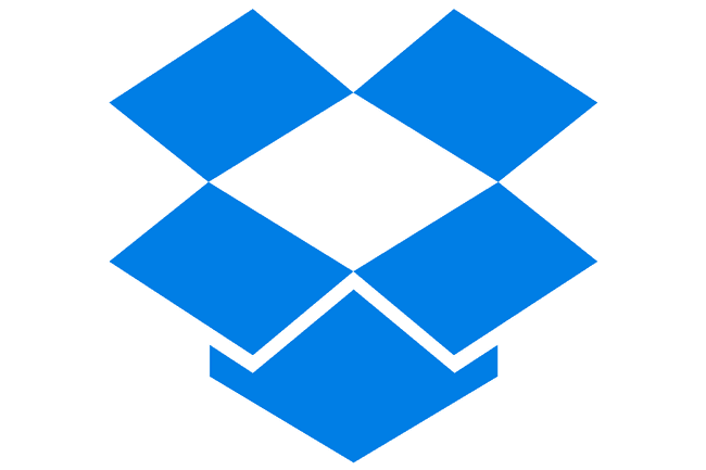 Dropbox-Logo