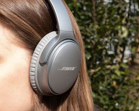 Pregled Bose QuietComfort 35 II