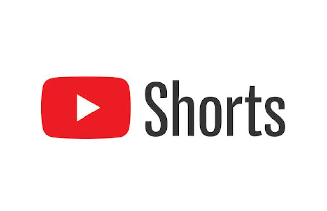 YouTubeショーツ