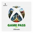 Microsoft — Xbox Game Pass...