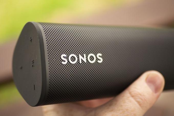 Sonos Roam