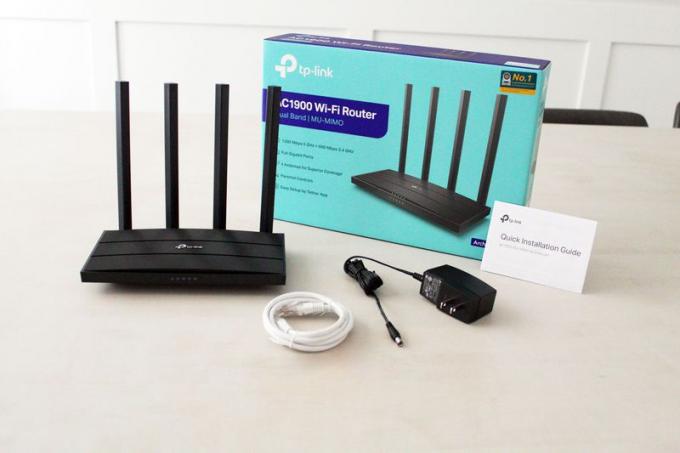 TP-Link Archer C80