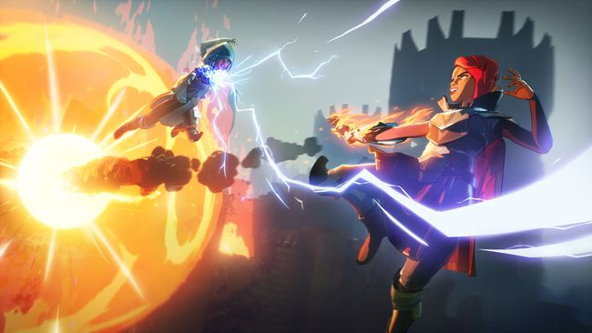 Spellbreak pressebilde