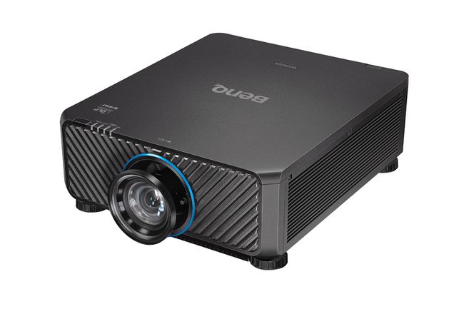 BenQ Blue Core LU9715 Laser-Videoprojektor