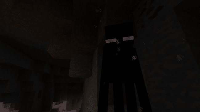 Minecraft Enderman