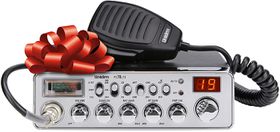 Uniden PC78LTX 40-kanalni CB radio