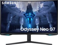 Samsung – Odyssey Neo G7 32