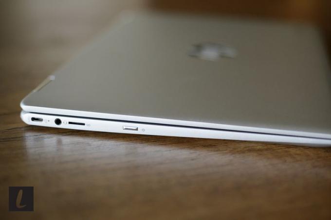 Chromebook HP x360 14 G1