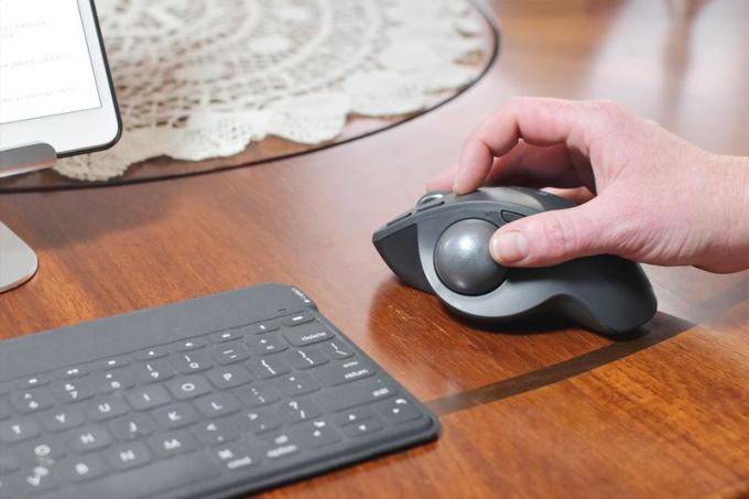 Logitech MX Ergo Plus