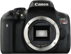 Canon EOS Asi T6i