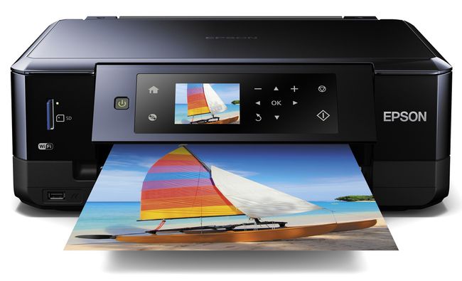 Epson Expression XP-630 väike-ühes printer