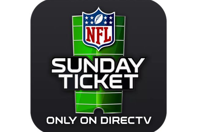 Ícone do aplicativo NFL Sunday Ticket