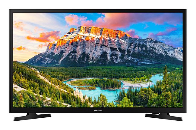 Samsung UN32N5300 1080p LEDLCD Smart TV