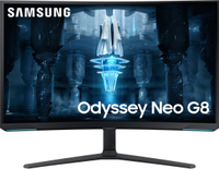 Samsung – Odyssey Neo G8 32