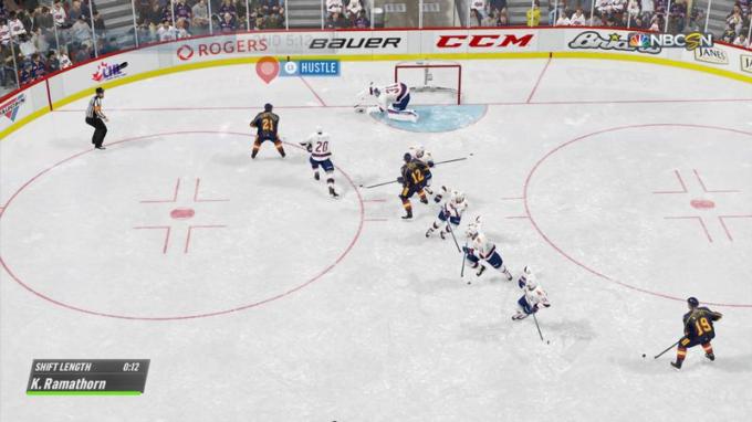 NHL 19