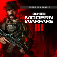 Call of Duty: Modern Warfare 3 세대 간 번들 | 베스트바이에서 $70