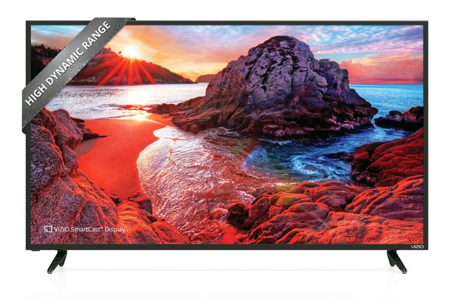 TV Vizio Serie E 4K Ultra HD con HDR