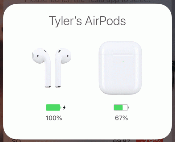 Tailera Airpods