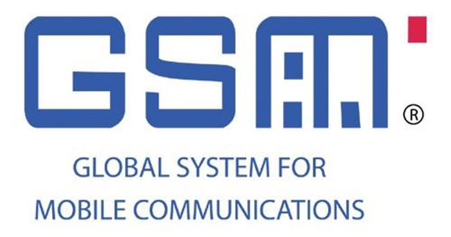 GSM logo