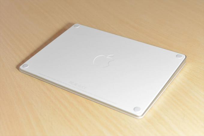 Apple Magic Trackpad 2