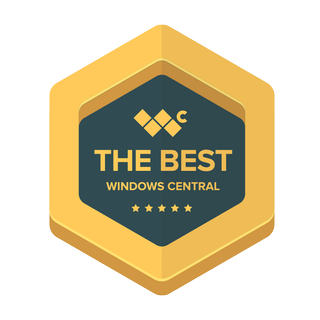 Windows Centralin paras palkinto