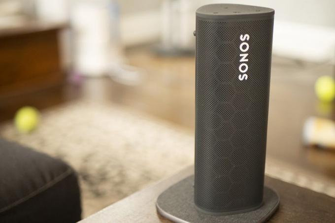 Sonos Roam