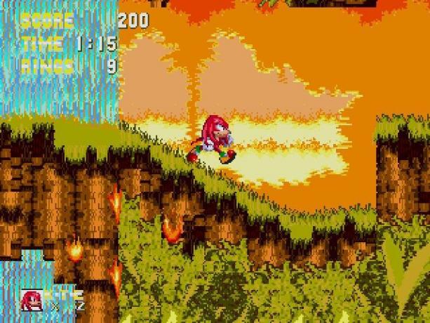 Sonic 3 i Knuckles