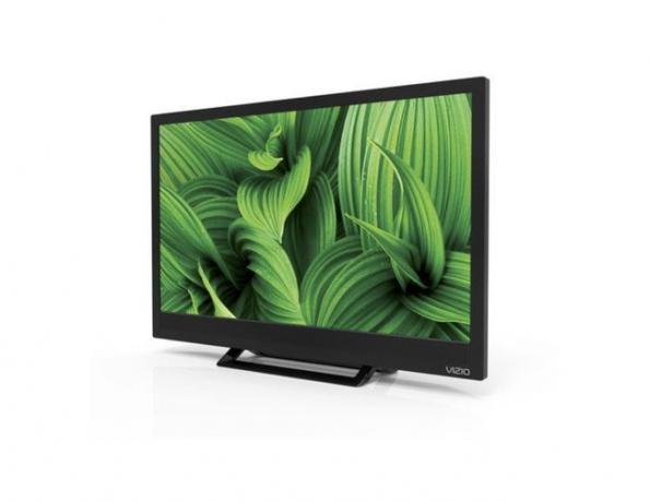 Vizio Edge განათებული LED ტელევიზორი