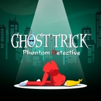 Ghost Trick: Fantomski detektiv | 30 USD pri Steamu (GMG)