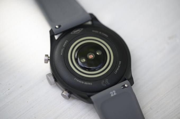 Fossil Sport-smartwatch