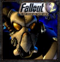 Fallout 2: เกมเล่นตามบทบาทหลังนิวเคลียร์ | เคยเป็น