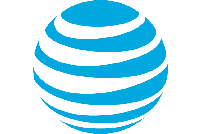 Logo AT&T