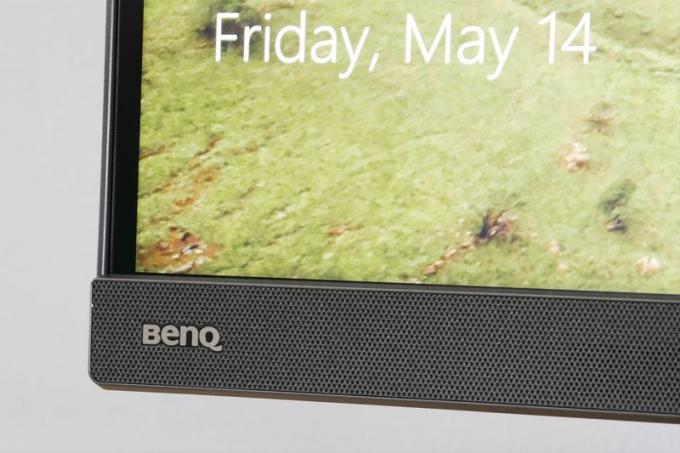 BenQ Mobiuz EX3415R