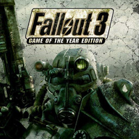 Fallout 3: GOTY Edition | เคยเป็น