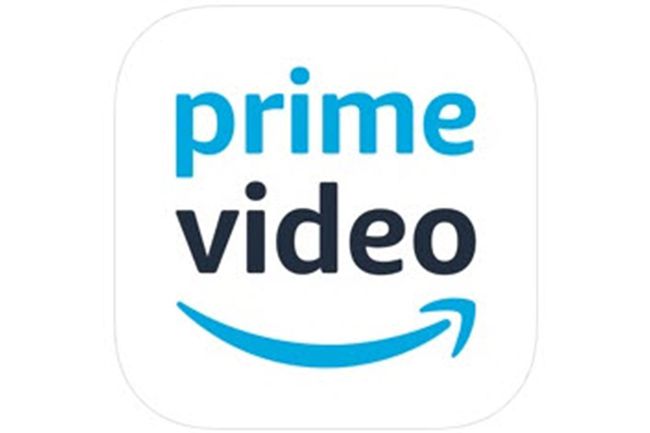 Ícone do aplicativo Prime Video